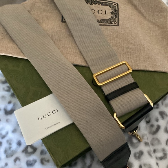 Gucci GG  Matelassse small shoulder bag - Picture 6 of 13